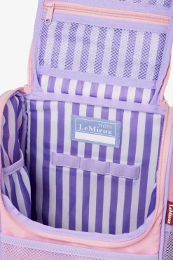 Mini Motiv Rucksack Pony