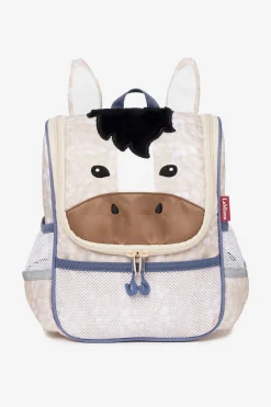 Mini Motiv Rucksack Pony