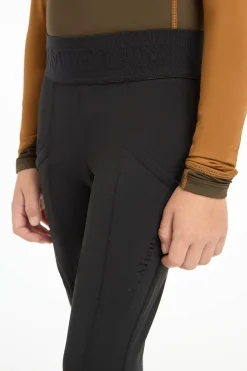 Mini Pull On Kinder Reithose