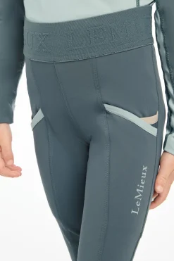 Mini Pull On Kinder Reithose