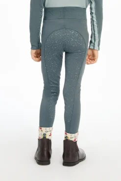 Mini Pull On Kinder Reithose