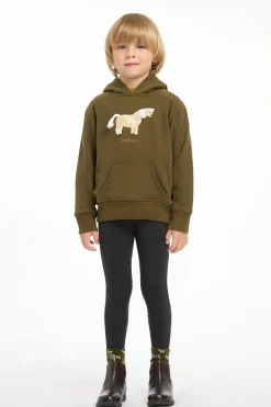 Mini Romi Kinder-Hoodie