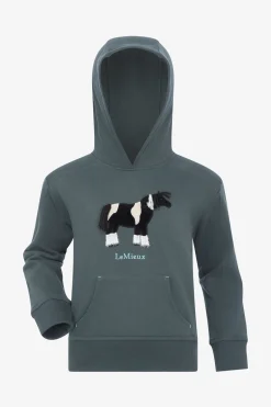 Mini Romi Kinder-Hoodie