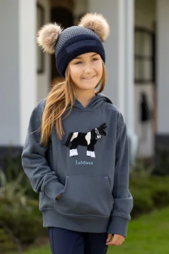 Mini Romi Kinder-Hoodie