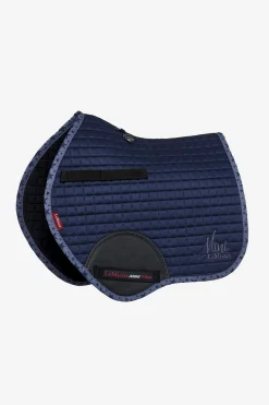 Mini Suede Square Springschabracke