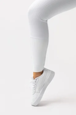 Mira Damen Reithose mit Vollbesatz und hohem Bund