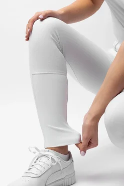 Mira Damen Reithose mit Vollbesatz und hohem Bund