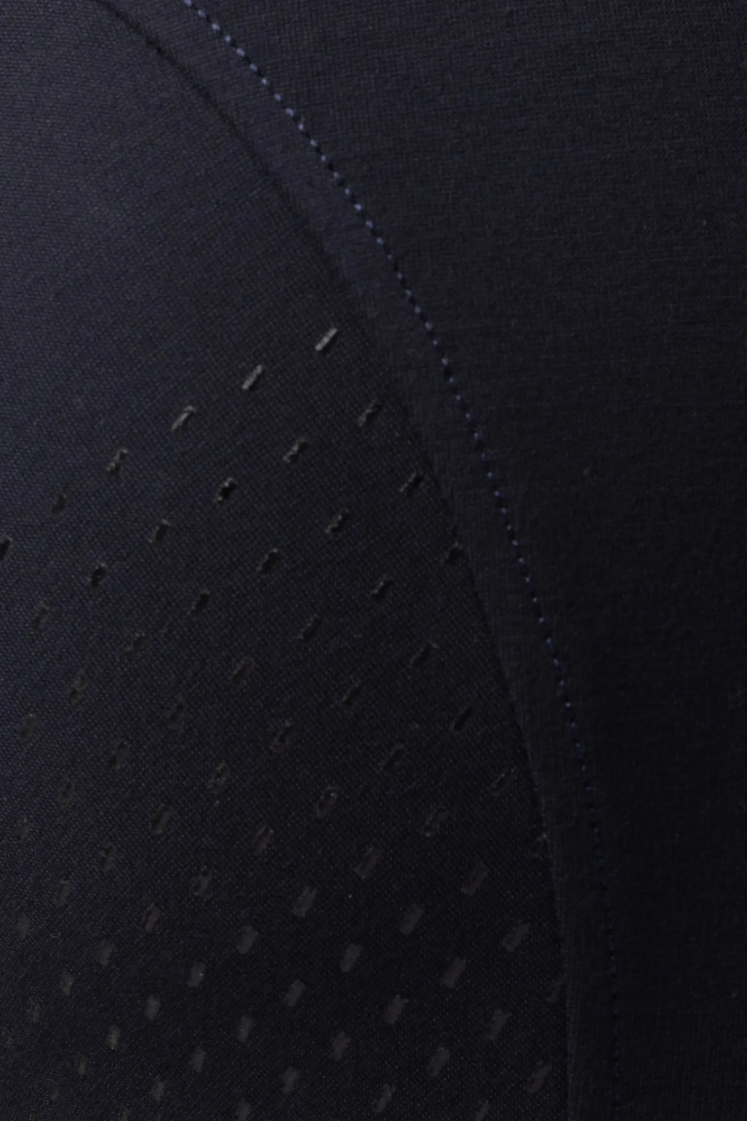 Mira Damen Reithose mit Vollbesatz und hohem Bund