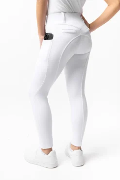 Mira Kinder Vollbesatzreithose