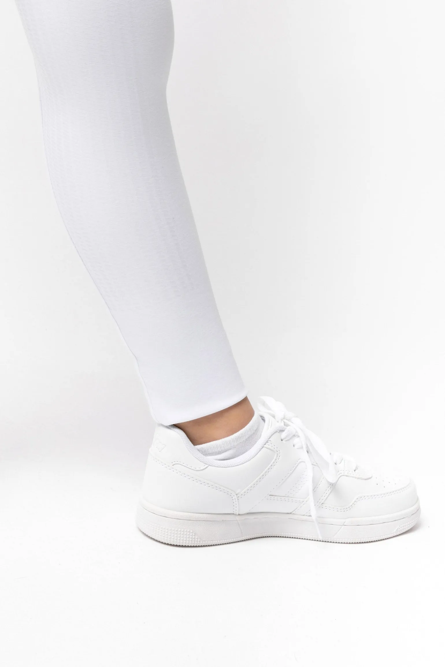 Mira Kinder Vollbesatzreithose