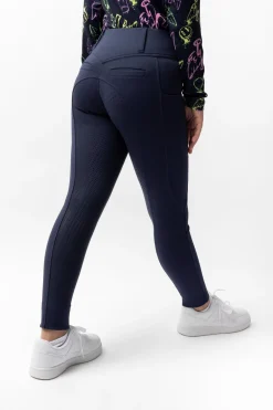 Mira Kinder Vollbesatzreithose