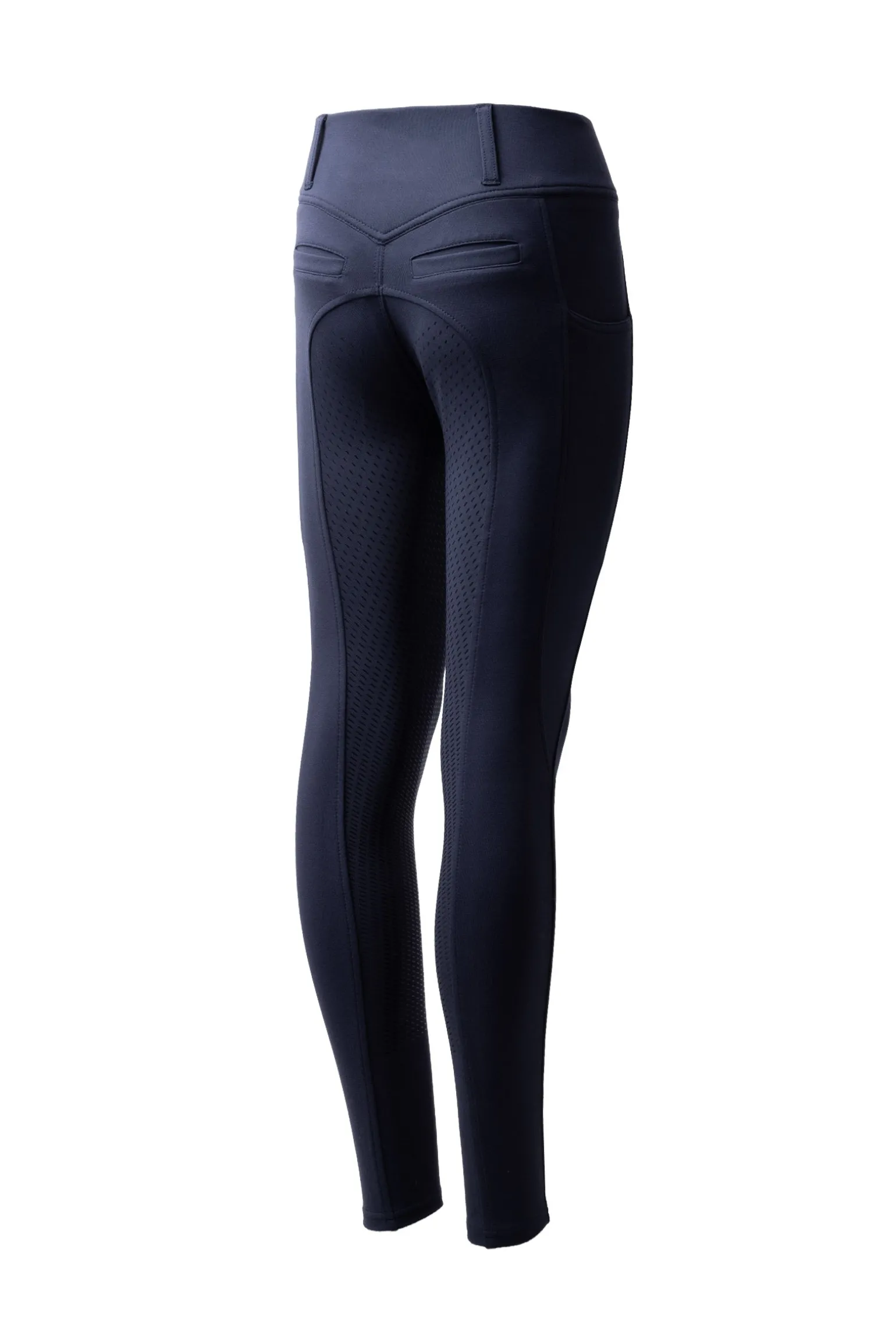 Mira Kinder Vollbesatzreithose