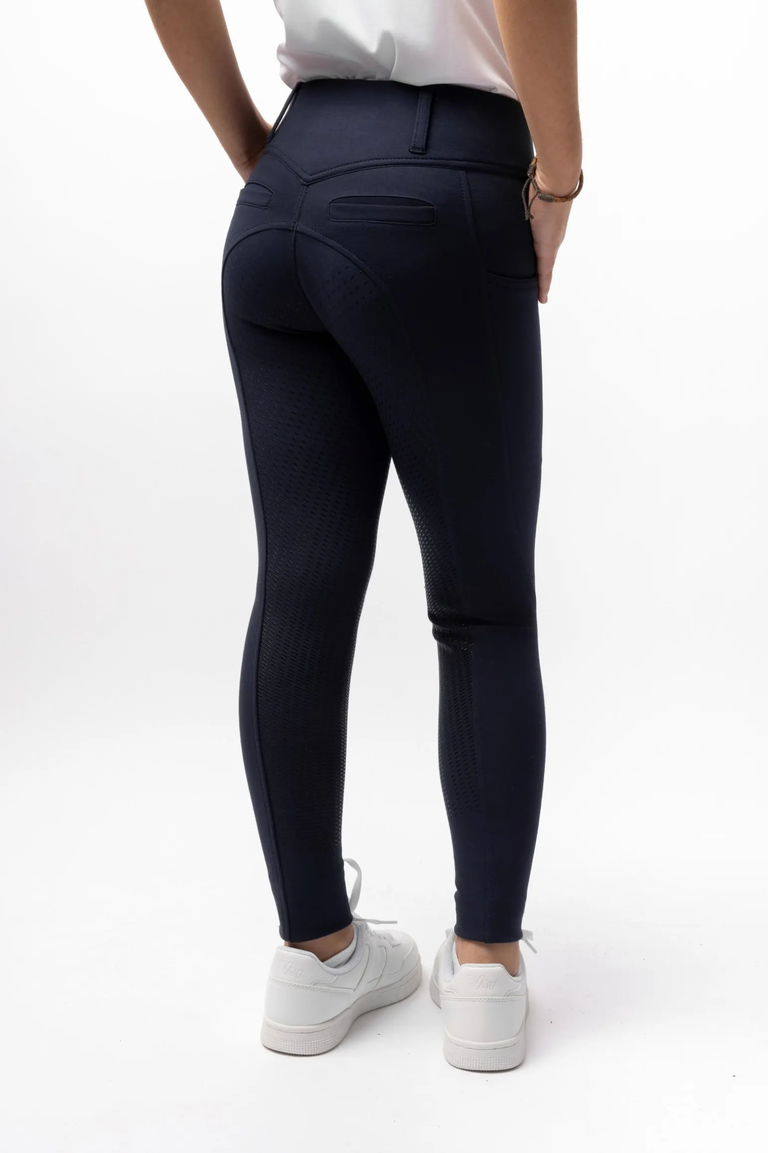 Mira Kinder Vollbesatzreithose