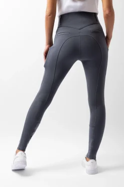 Mira Reithose mit Kniegrip