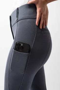 Mira Reithose mit Kniegrip