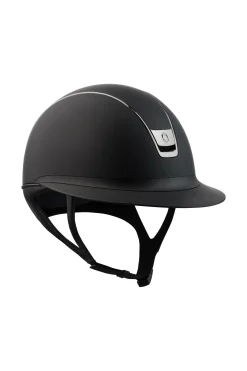 Miss Shield 2.0 Shadowmatt mit schwarzem Chrom