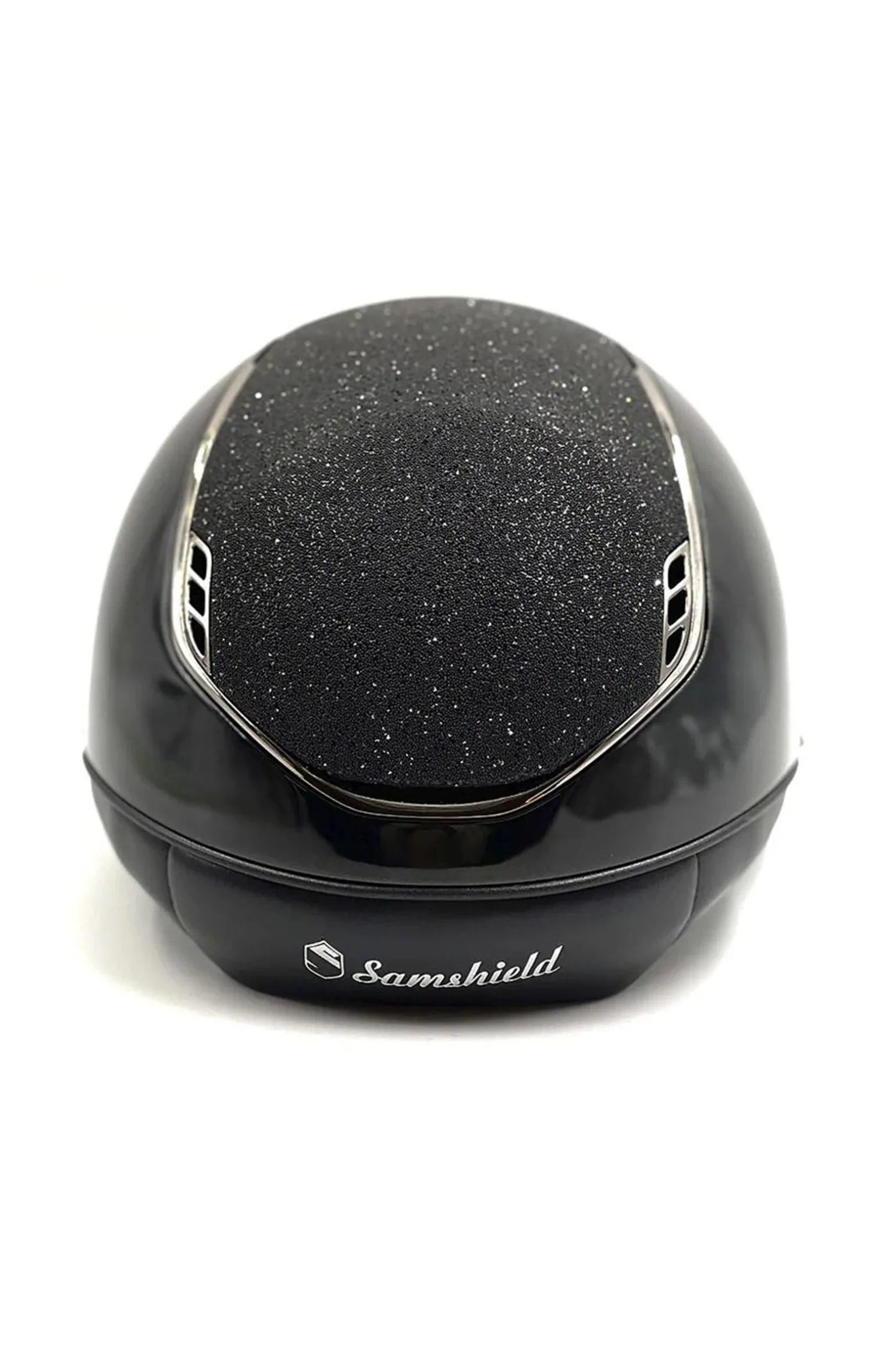 Miss Shield Glossy mit Crystal-Stoff 2.0