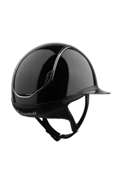 Miss Shield Glossy mit schwarzem Chrome 2.0