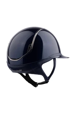 Miss Shield Glossy mit schwarzem Chrome 2.0