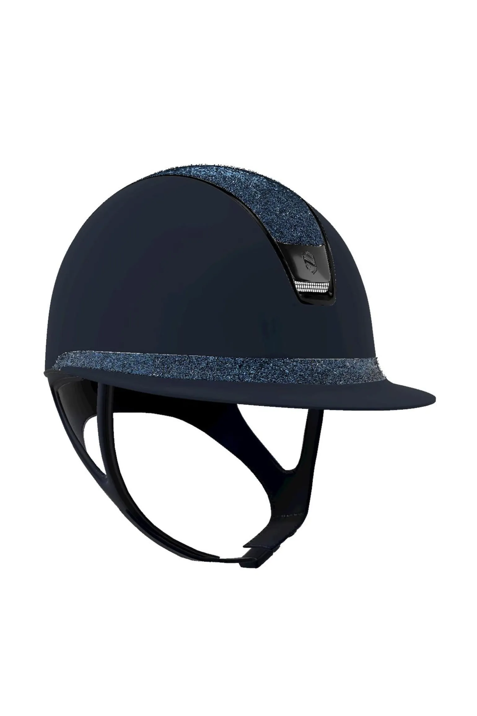 Miss Shield shadowmatt mit crystal fabric 2.0