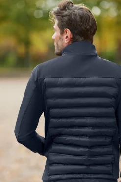 Missouri Herren Softshell-Mix Jacke