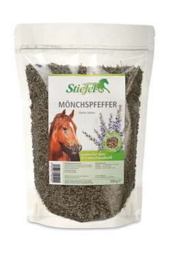 Mönchspfeffer ganze Samen, 500 g