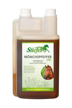 Mönchspfeffersaft, 1l