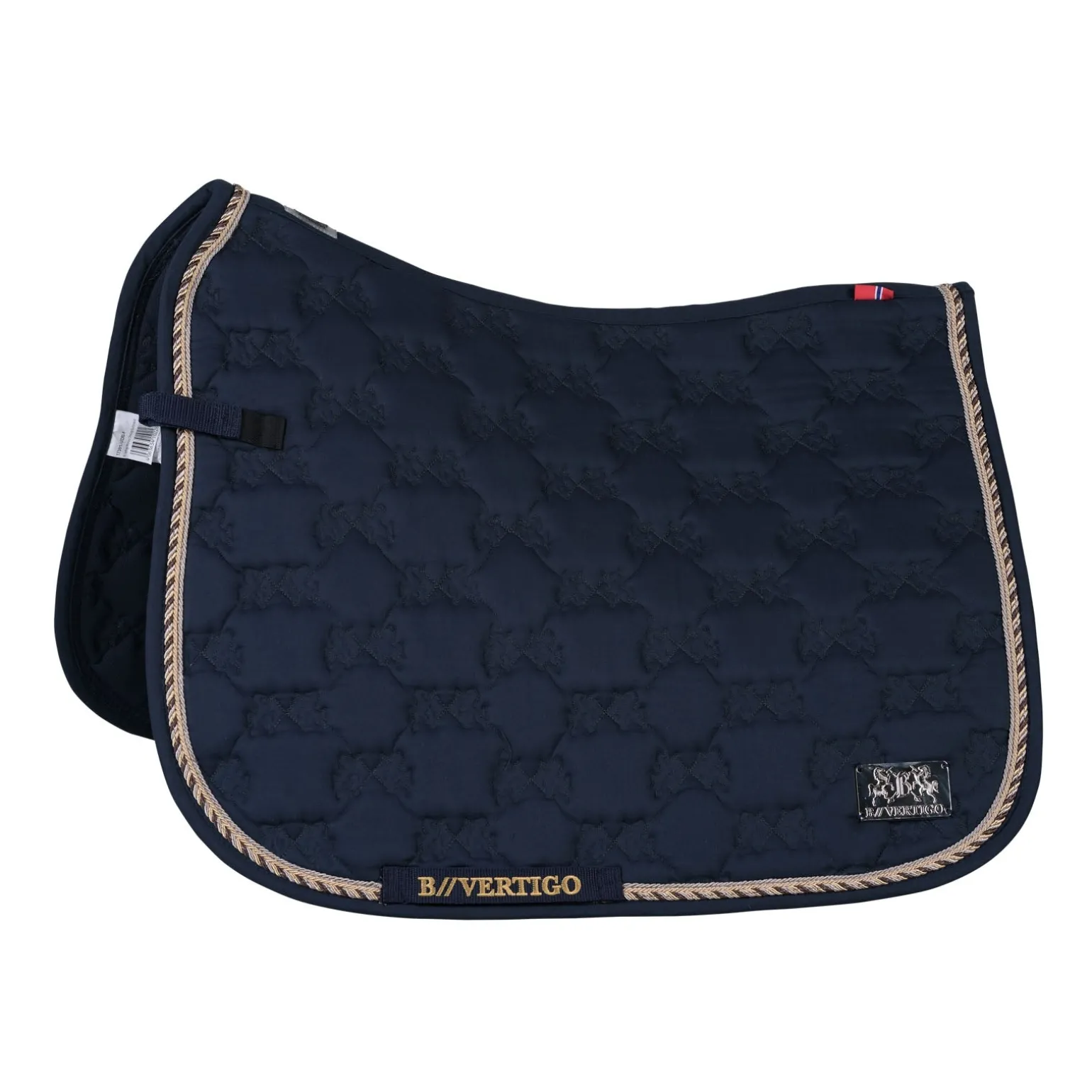 Monaco Dressurschabracke