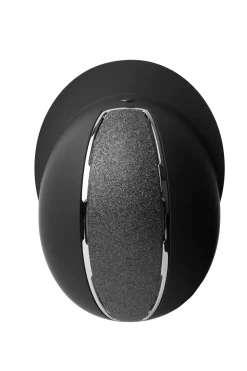Monarch II Metallic Glitzer Reithelm