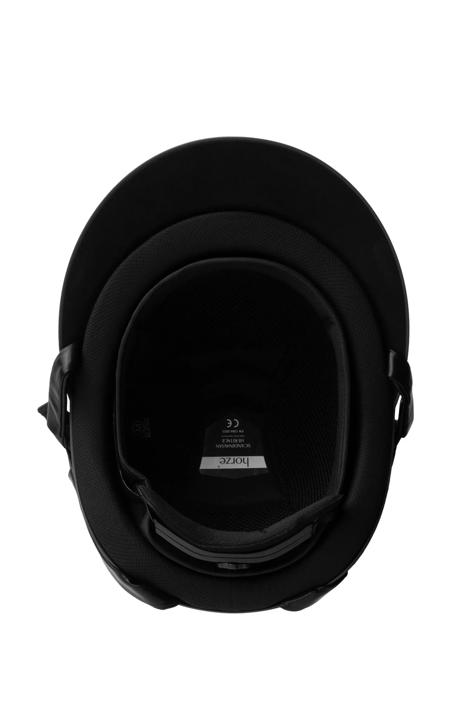 Monarch II Metallic Glitzer Reithelm