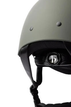 Monarch II Metallic Glitzer Reithelm