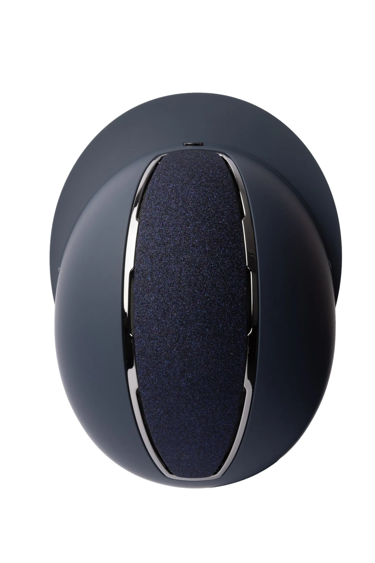 Monarch II Metallic Glitzer Reithelm