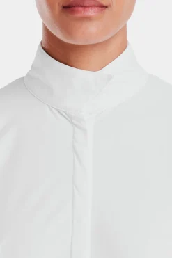 Monica Damen-Turniershirt mit langen Ärmeln