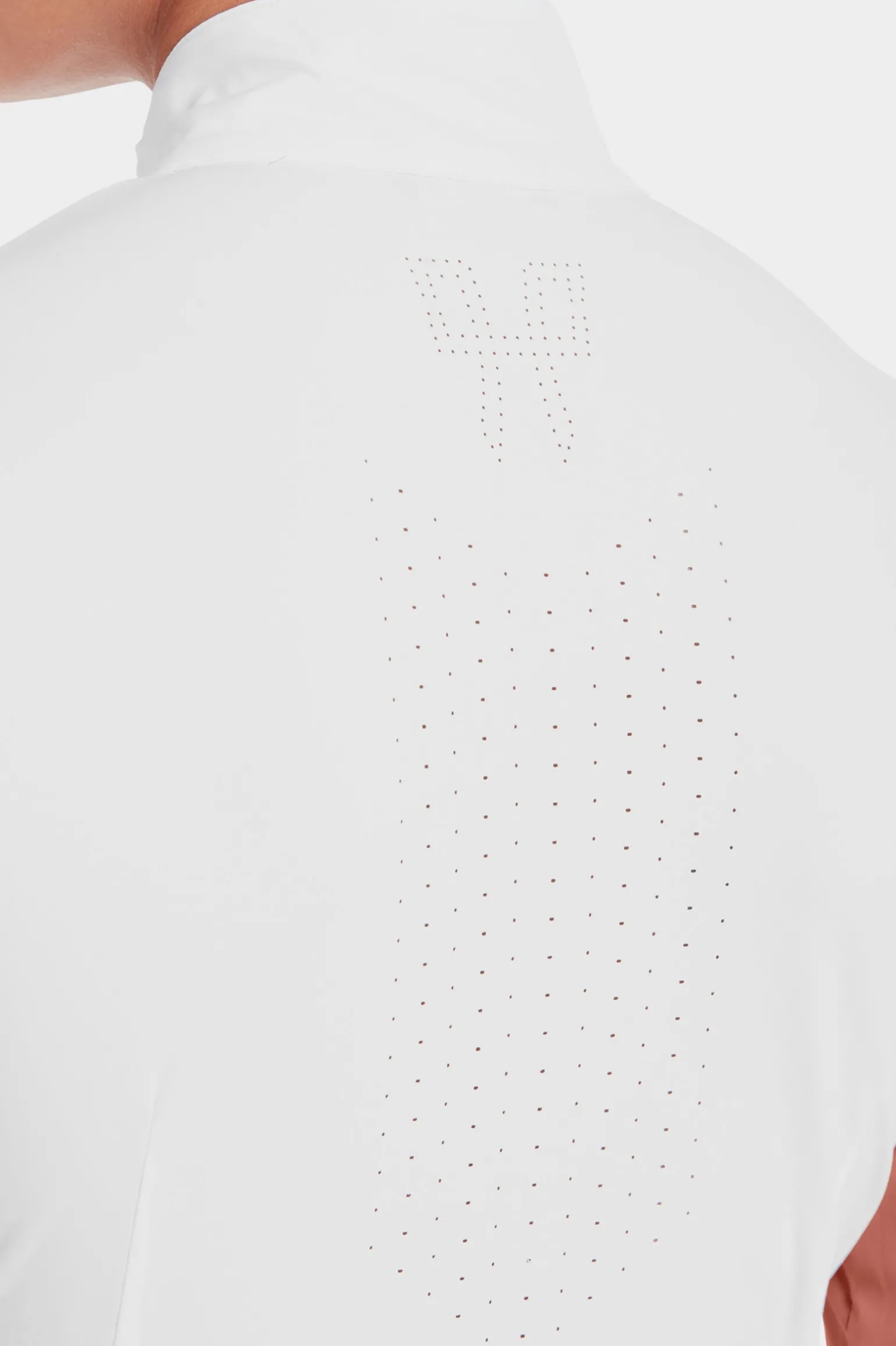 Monica Damen-Turniershirt mit langen Ärmeln