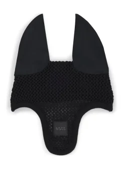 Monochrome Fliegenhaube