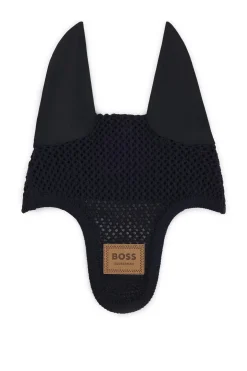 Monochrome Fliegenhaube