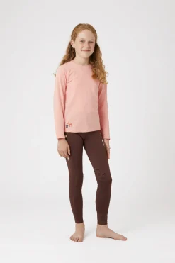 Monster Kinder Langarmshirt