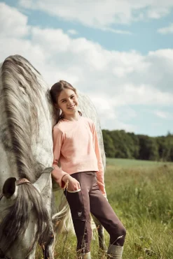 Monster Kinder Langarmshirt