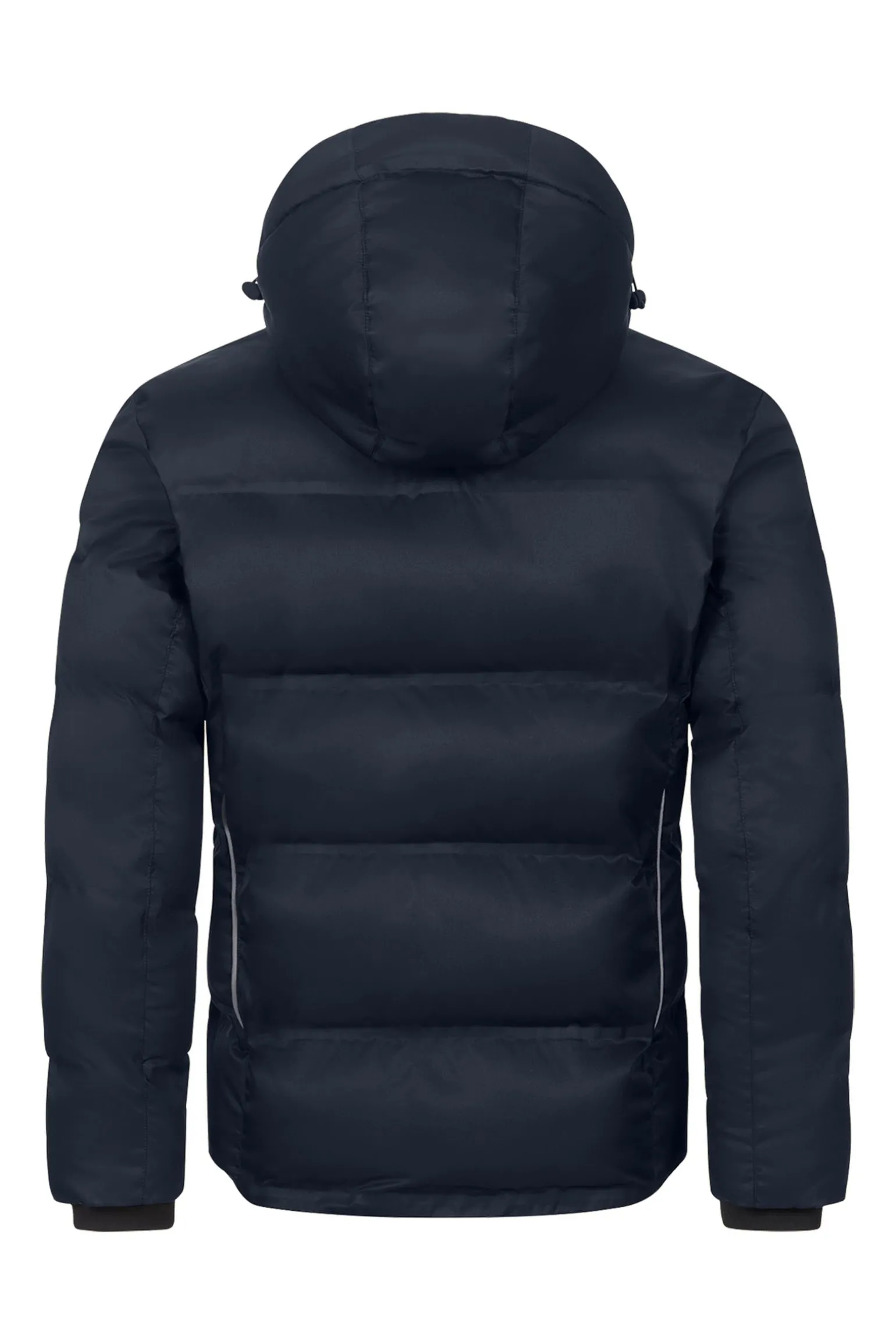 Montana Herren leichte Winterjacke