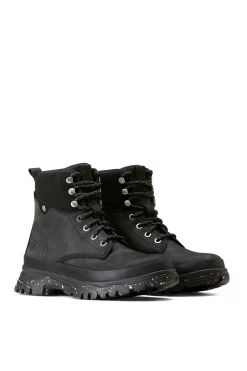 Moresby H2O Damen wasserdichte Halbstiefel mit Schnürung