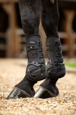 Motion Cool Sehnenstiefel