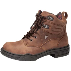 Mountain Rider Classic Reit-Halbstiefel