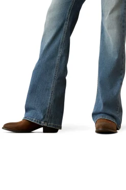 MR Allison Boot Cut Jeans