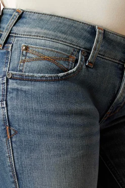 MR Allison Boot Cut Jeans