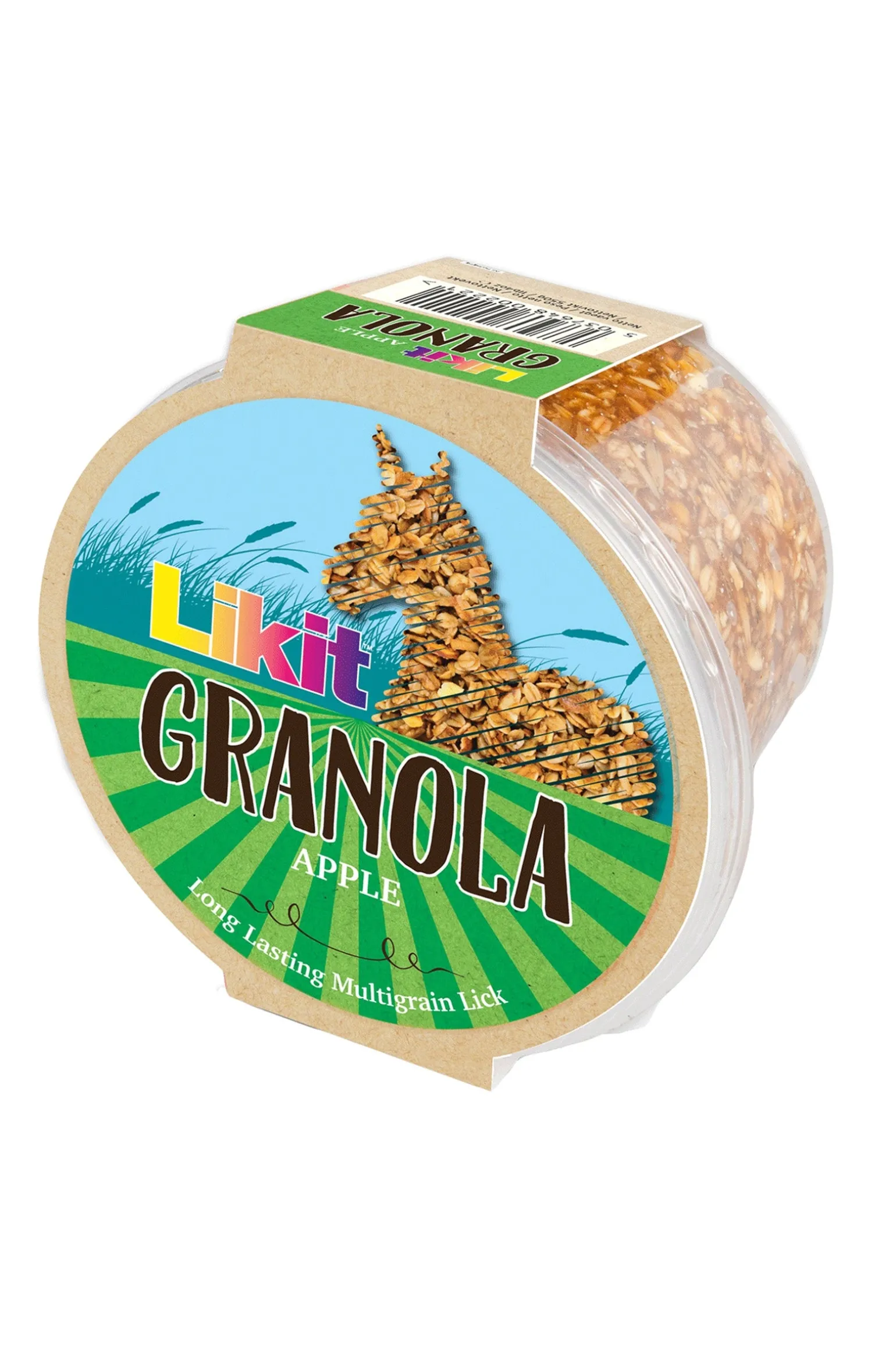 Müsli, 550g