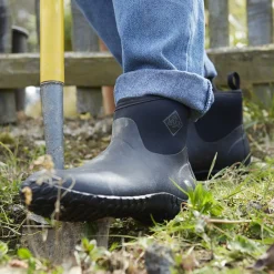Muckster II Herren Kurzschaft-Gummistiefel