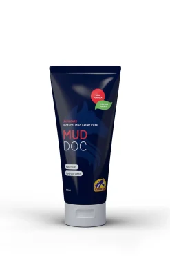 Muddoc 200ml Maukesalbe