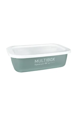 Multibox mit Deckel, 3 l