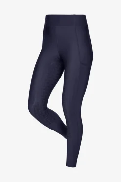 Naomi Damen Reitleggings mit Vollbesatz