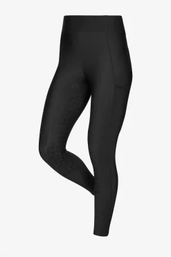 Naomi Damen Reitleggings mit Vollbesatz